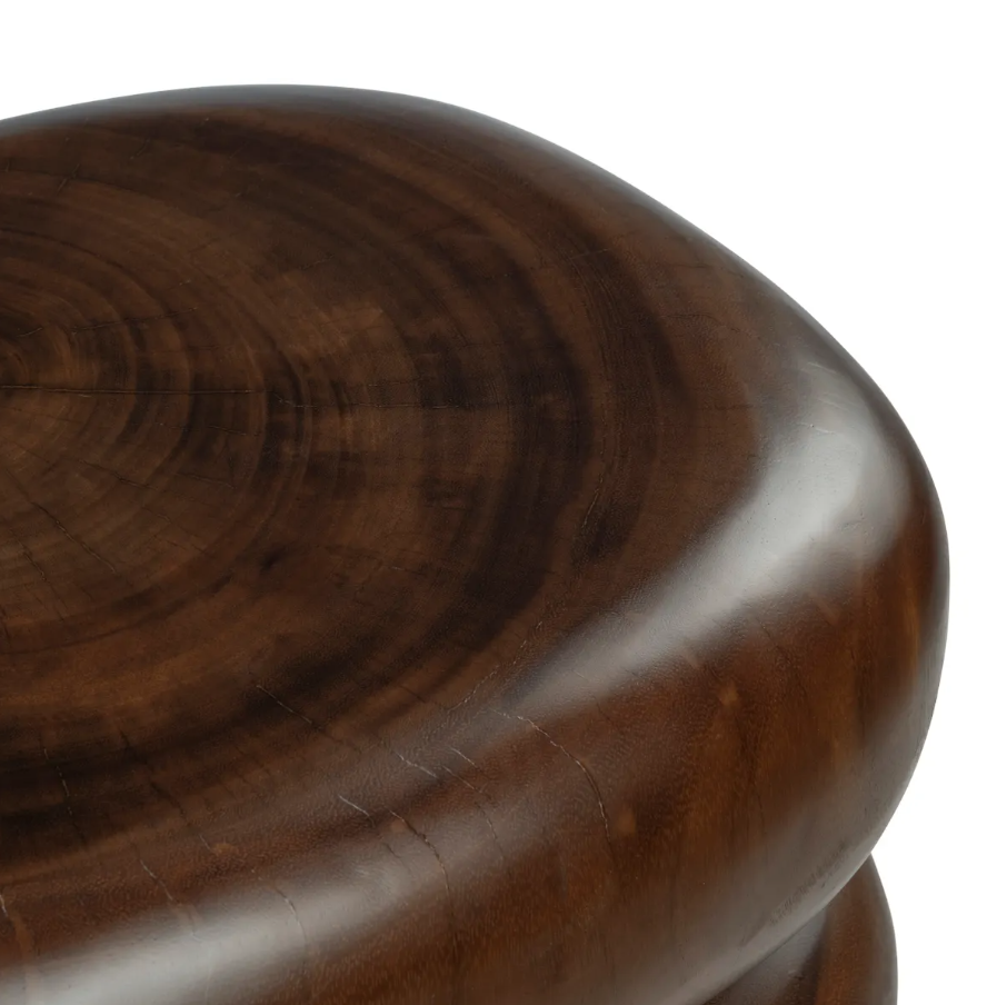 Sumatra Accent Table - 13 Hub Lane   |  Accent Tables