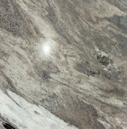 40" Svante Marble Coffee Table