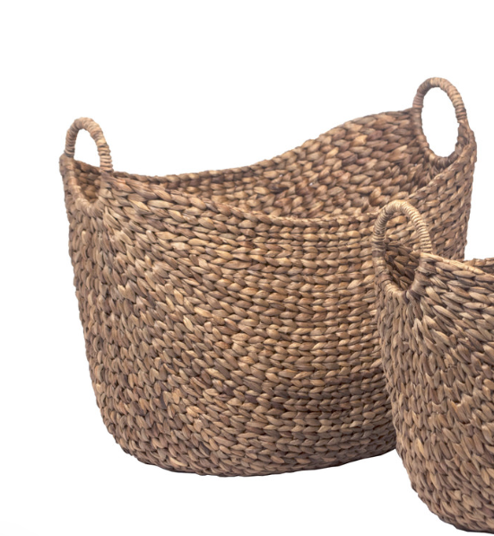 13 Hub Lane Avah Basket - Thumbnail 3