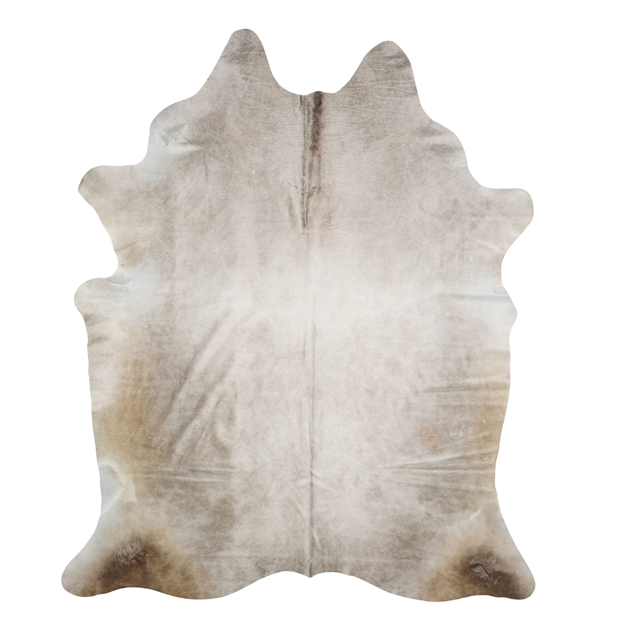 Natural Light Champagne Cowhide - Thumbnail 5
