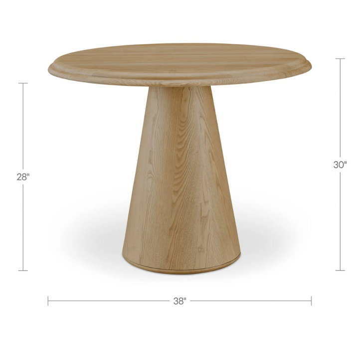 Tutto Café Table