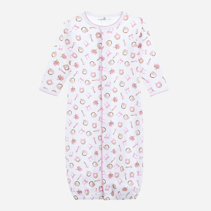 Precious Lil' Sluggers Converter - Pink