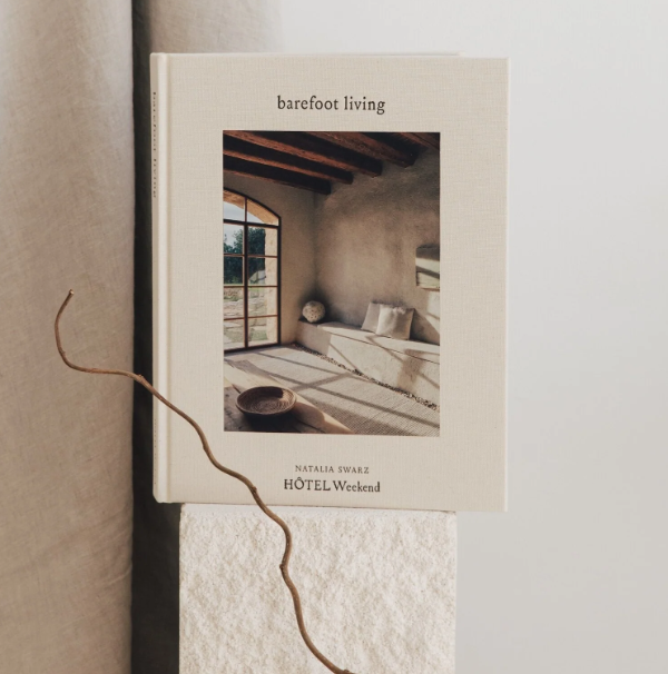 Barefoot Living - 13 Hub Lane   |  