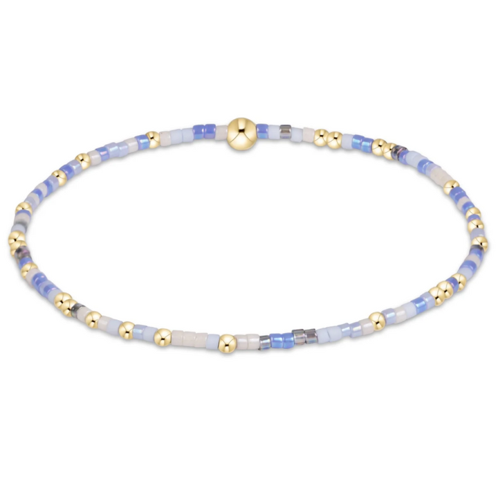 enewton hope unwritten bracelet - bloopers