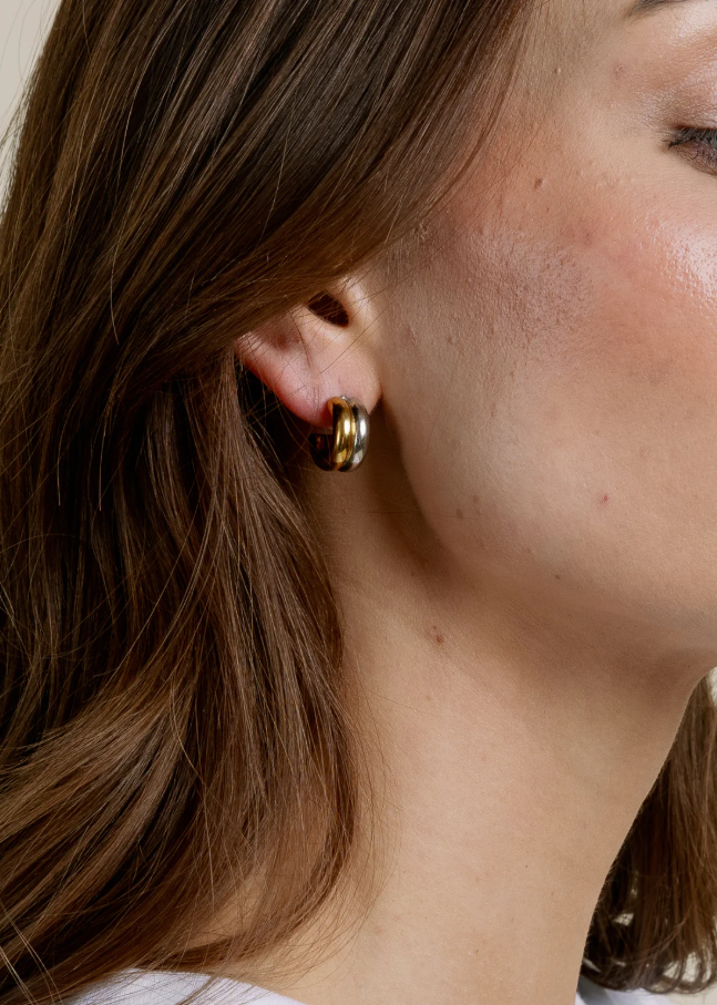 Intermix Holly Hoops - 13 Hub Lane   |  Hoops