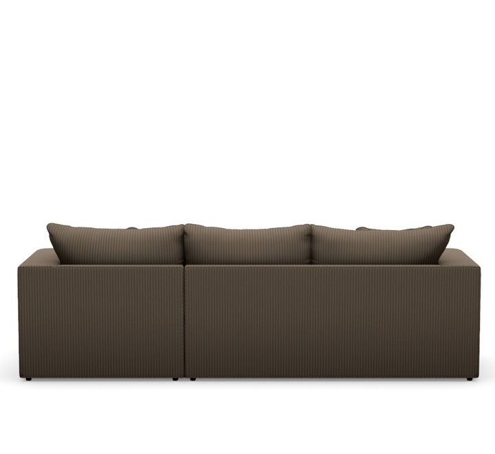 Milford 2PC Sectional