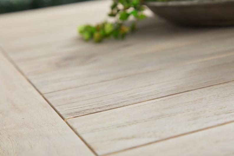 Carmel Outdoor Square Counter Table