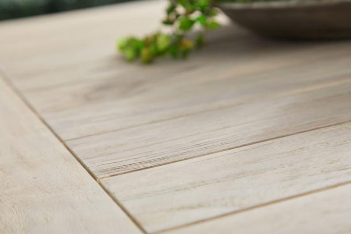 Carmel Outdoor Square Counter Table