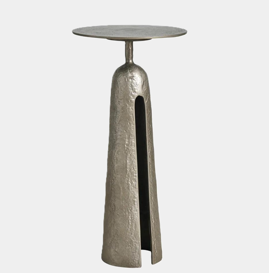 Modern Martini Table