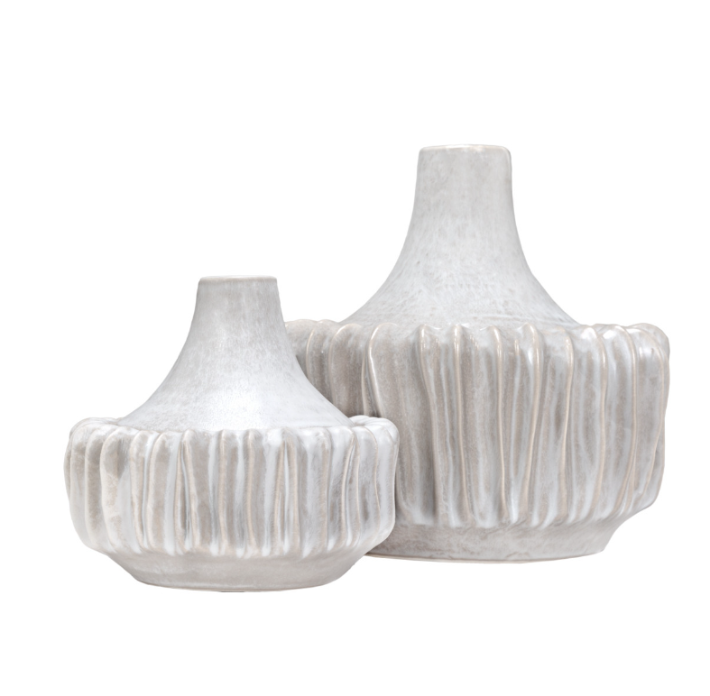 Azaria Short Vase