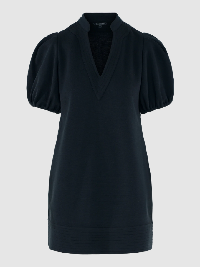 Hampton Mini - Black