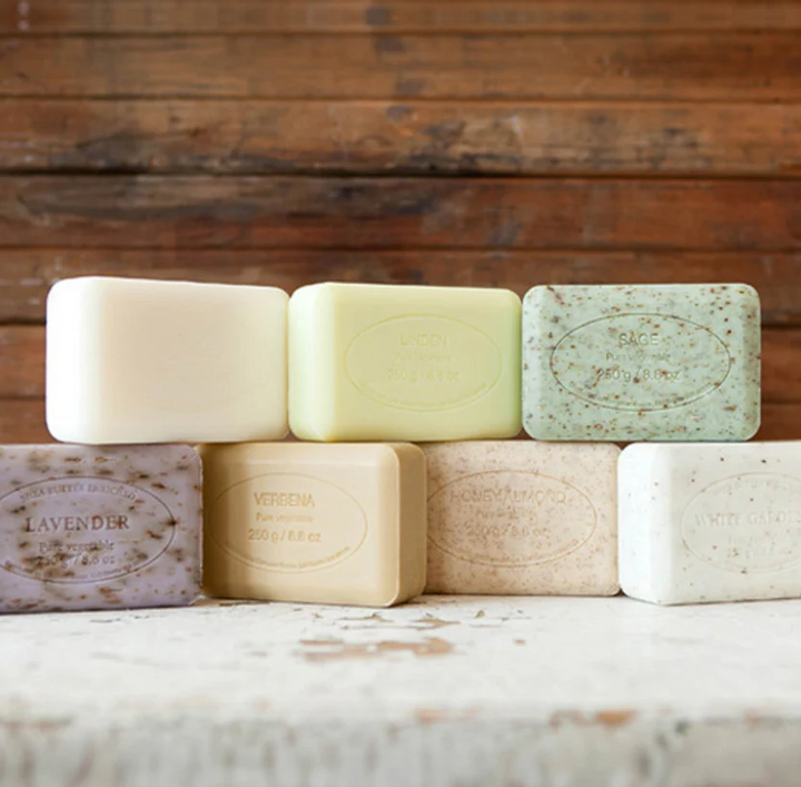 Milk Soap Bar