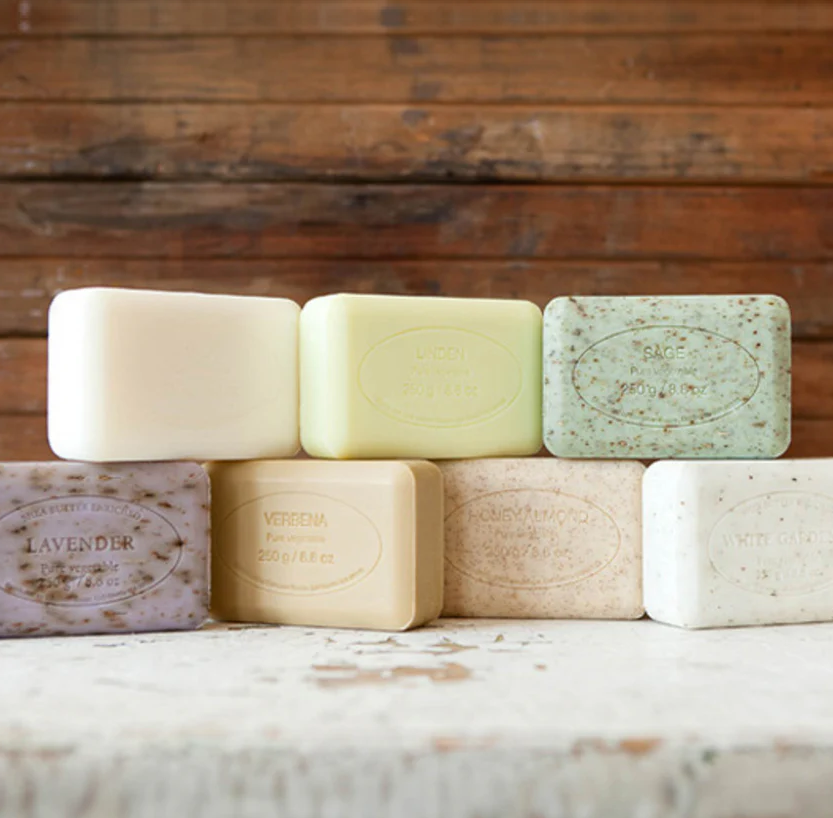 Pre de Provence Verbena Soap Bar - Thumbnail 4
