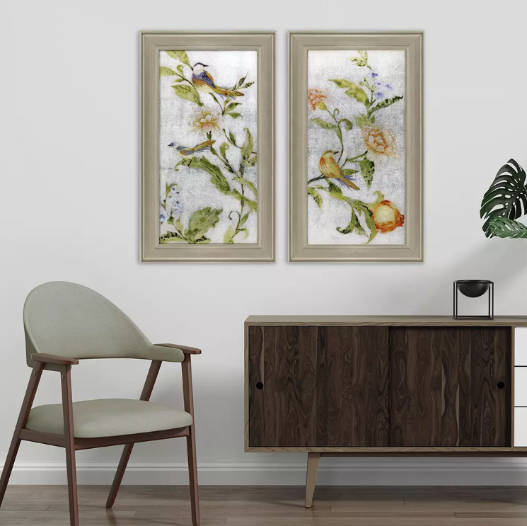 13 Hub Lane Birds in Paradise - Thumbnail 3