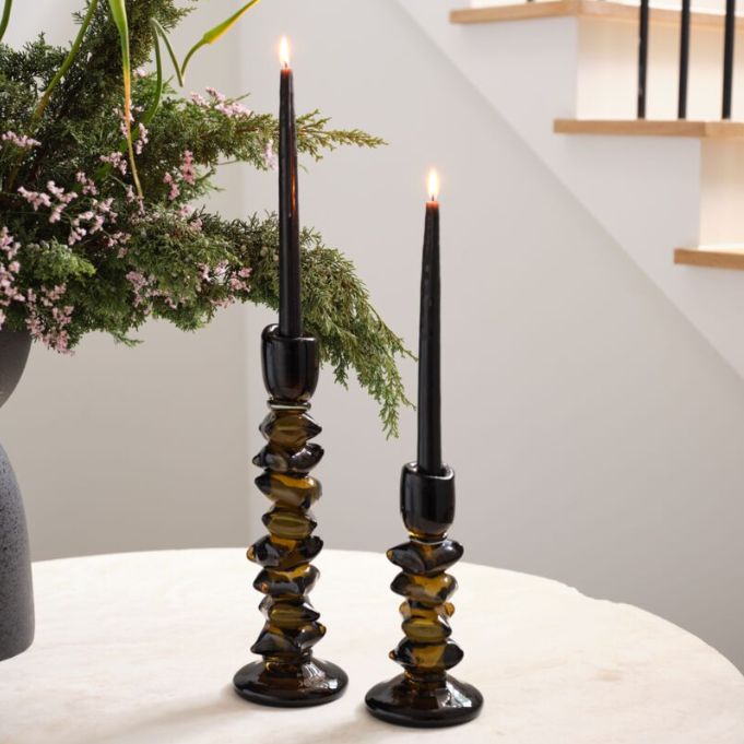 Foundation Candleholder - 13 Hub Lane   |  