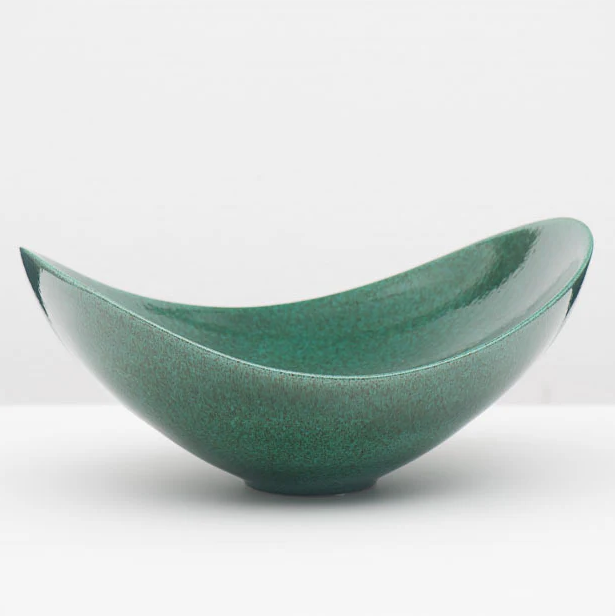 Swoop Bowl - 13 Hub Lane   |  Ceramic Bowls