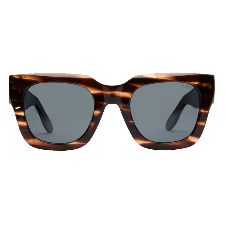 I-SEA Jolene Sunglasses - 13 Hub Lane   |  Rectangular Sunglasses