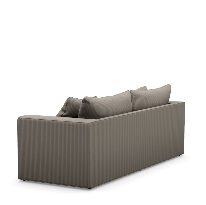 Milford Long Sofa - 13 Hub Lane   |  