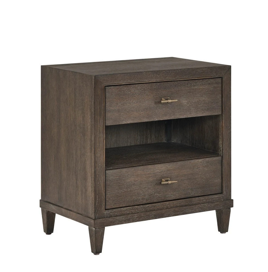 Montclair 2-Drawer Nightstand