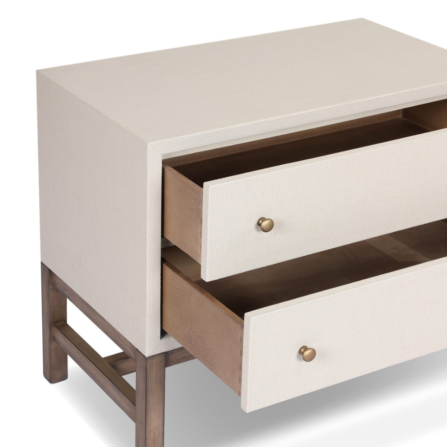 Fiona Nightstand - 13 Hub Lane   |  