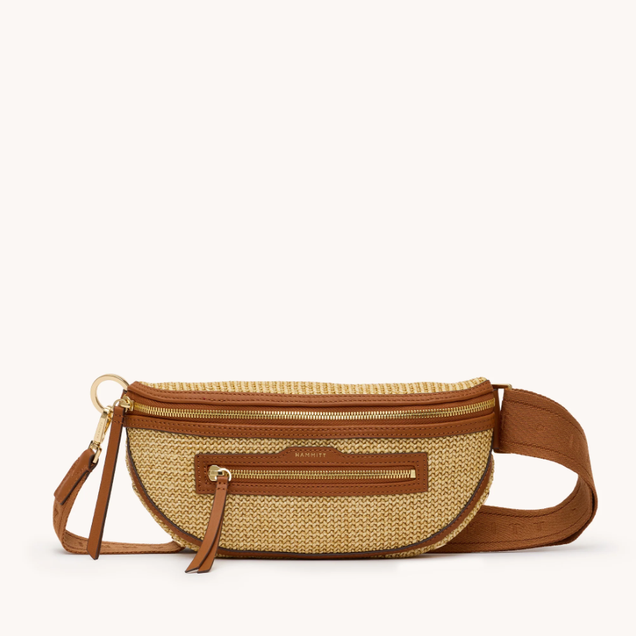 Hammitt Charles Crossbody Medium - 13 Hub Lane   |  