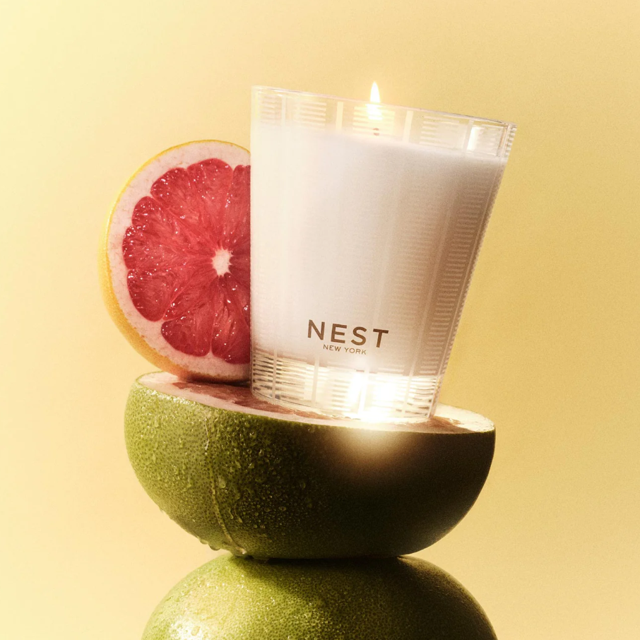 NEST Grapefruit Classic Candle
