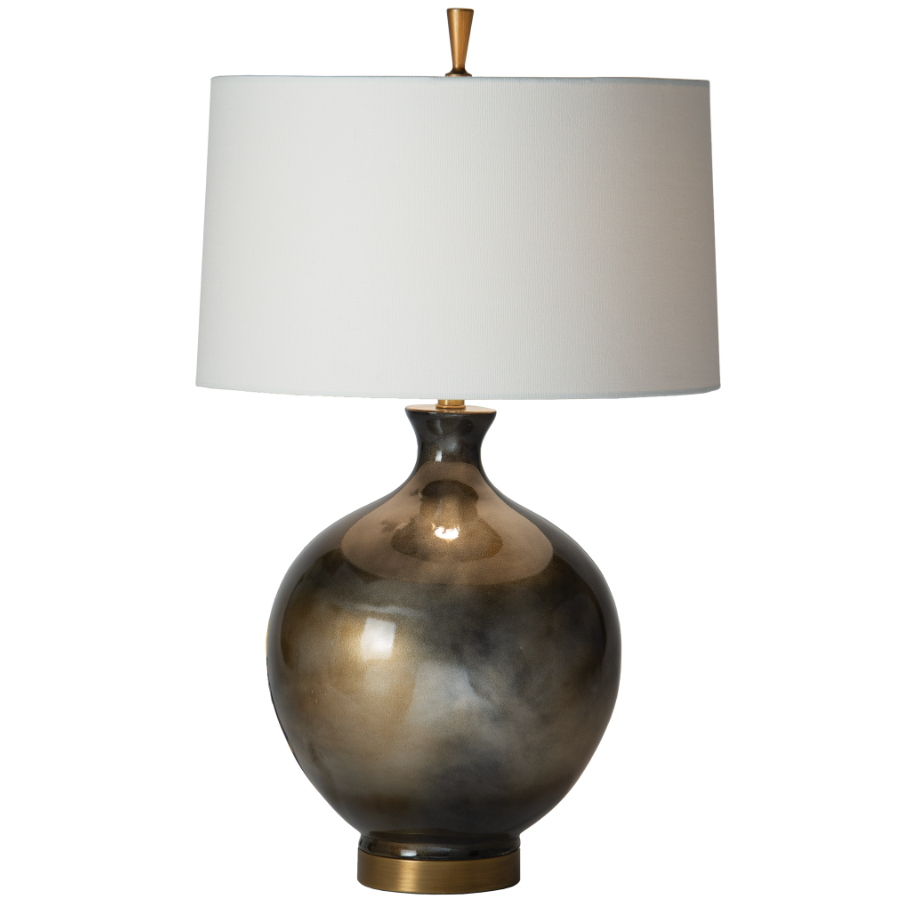 Shaw Beauman Table Lamp