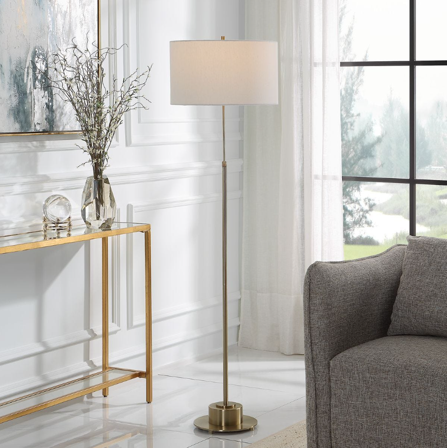 Prominence Floor Lamp