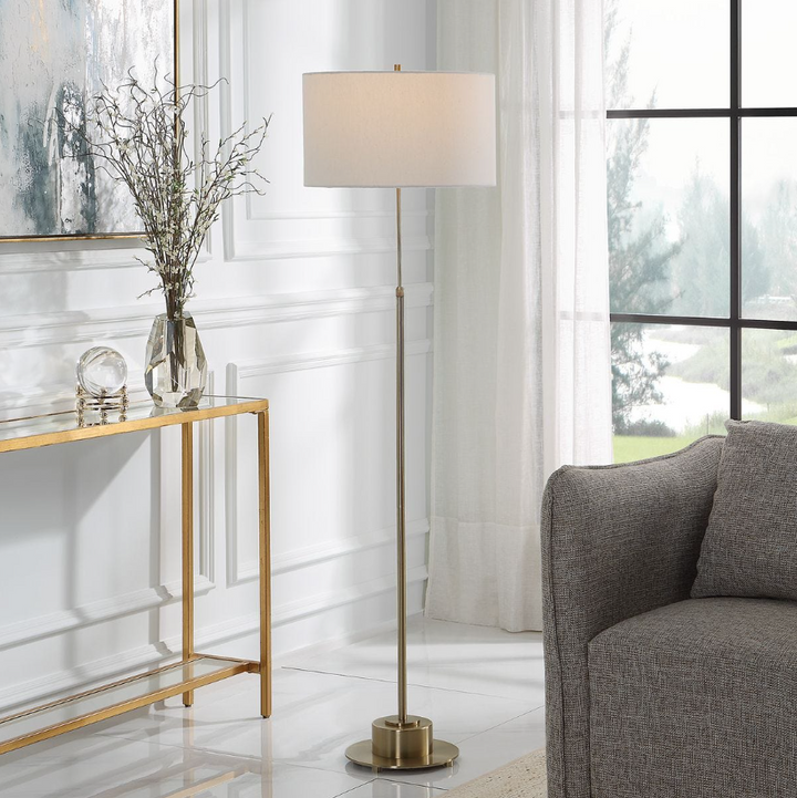 Prominence Floor Lamp