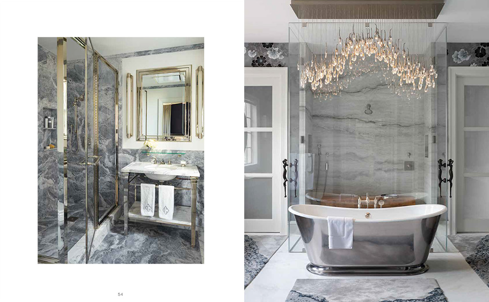 The Ultimate Bath