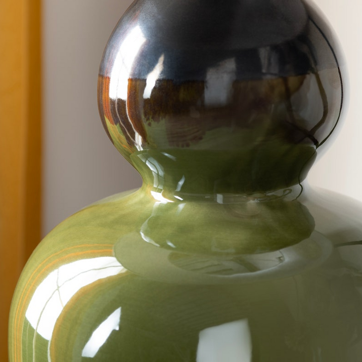 Dasha Table Lamp - 13 Hub Lane   |  Ceramic Table Lamps