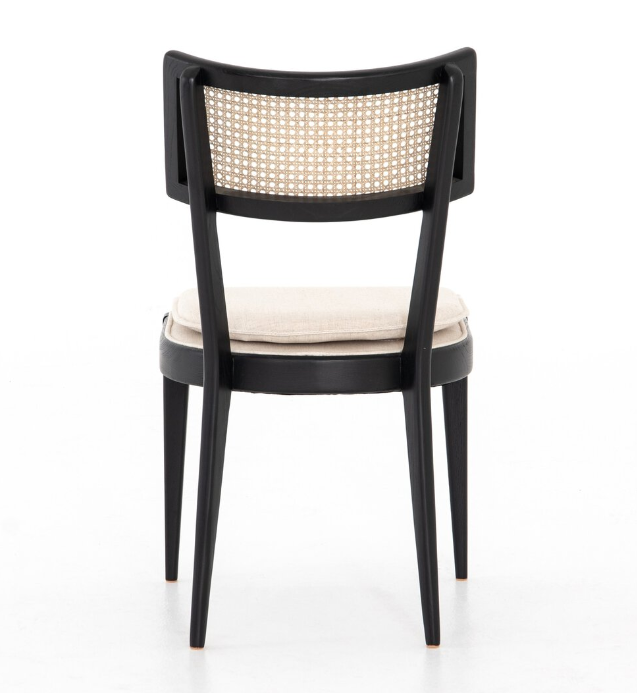 Britt Dining Chair - Thumbnail 2