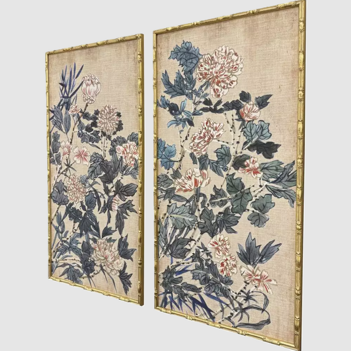 Veil Of Ink & Bloom, S/2 - 13 Hub Lane   |  