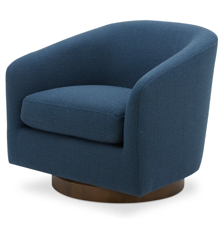 Oscy Swivel Chair - 13 Hub Lane   |  