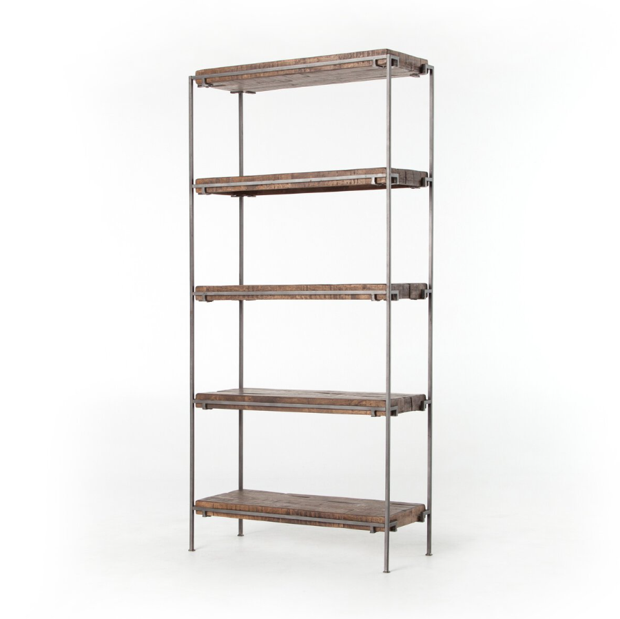 Simien Bookshelf - Thumbnail 2