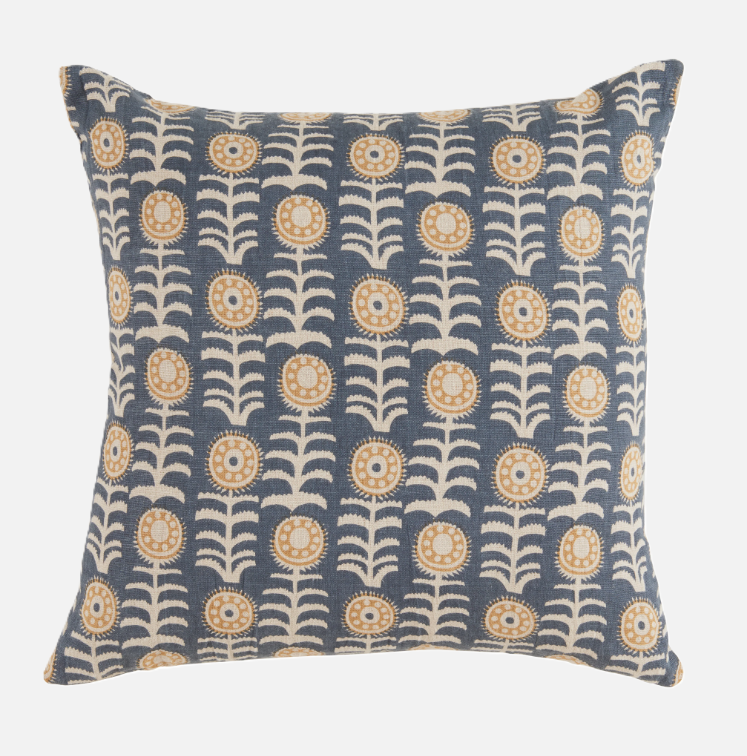 Flora Pillow