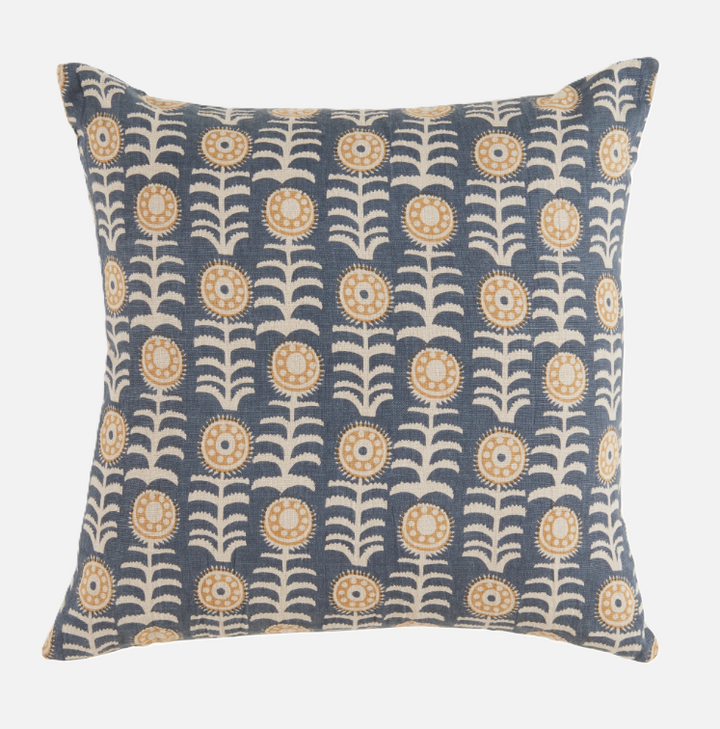 Flora Pillow
