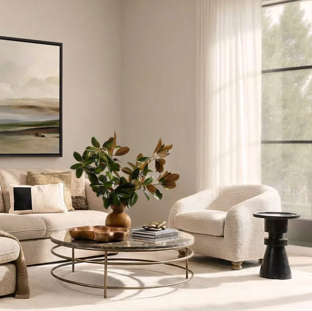 Marston Coffee Table - 13 Hub Lane   |  Coffee Tables