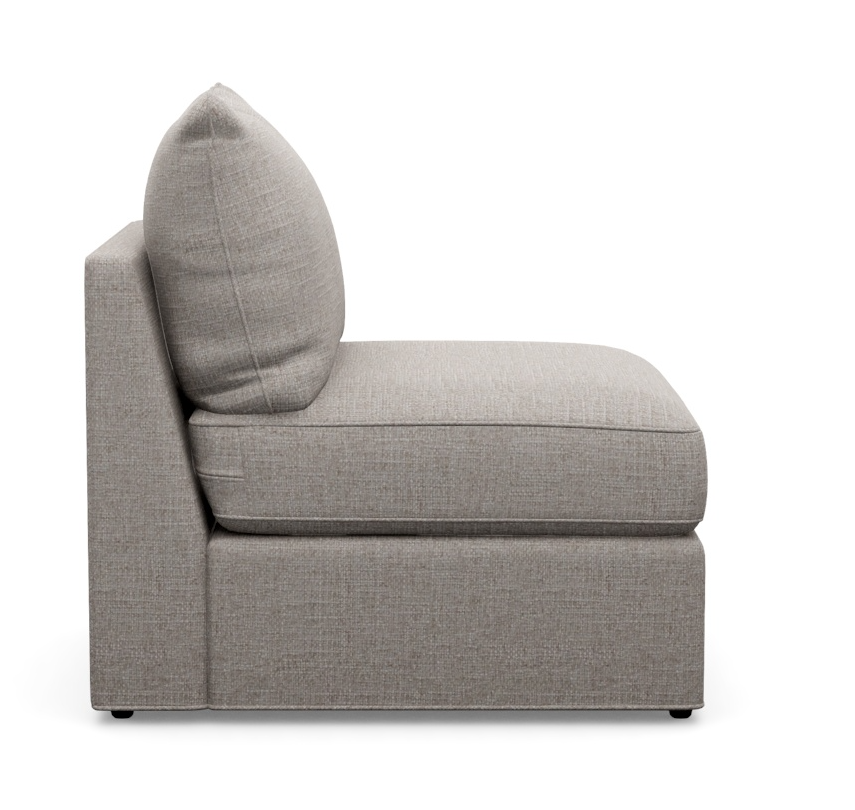 Milford Armless Chair