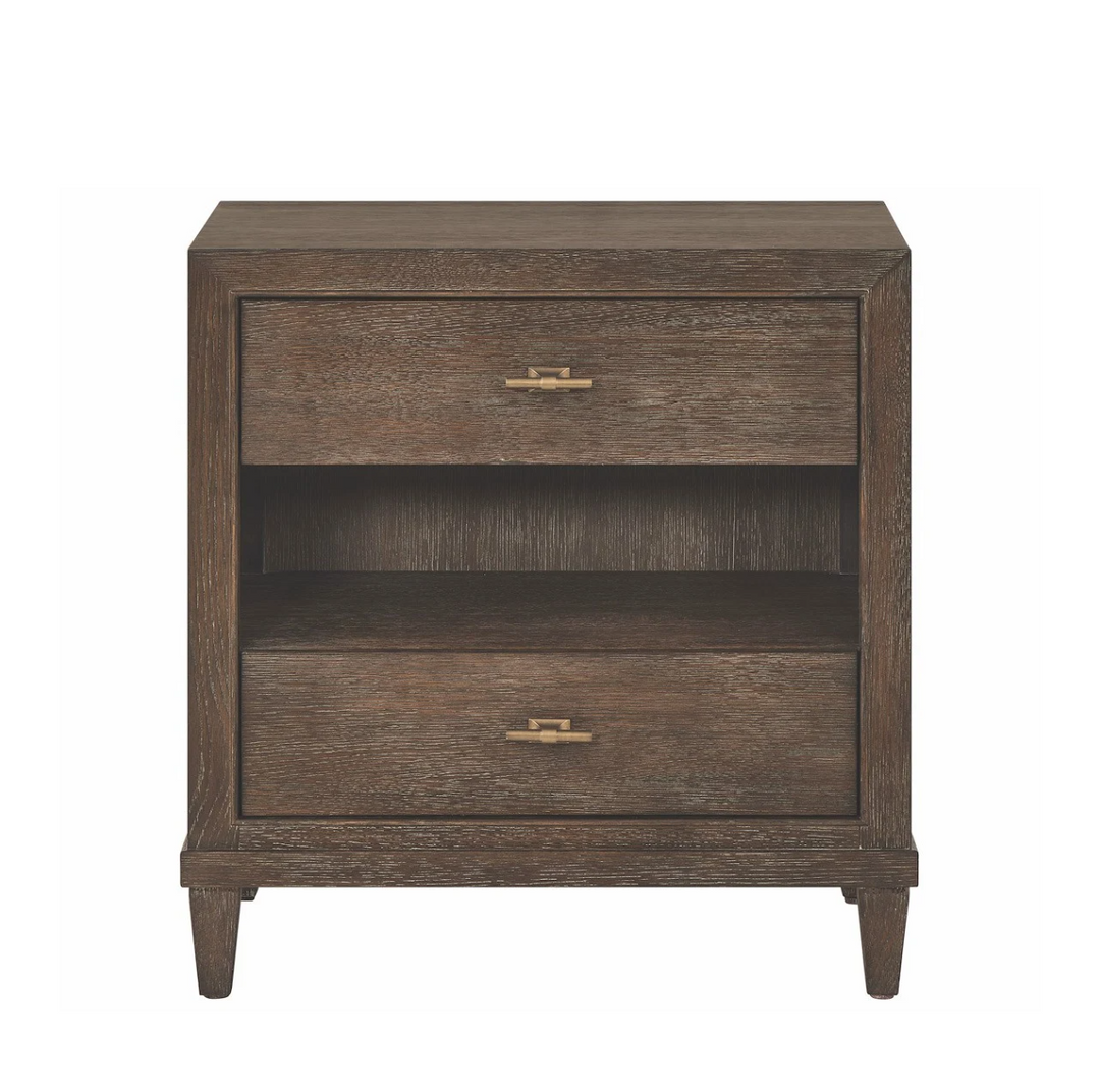 Montclair 2-Drawer Nightstand