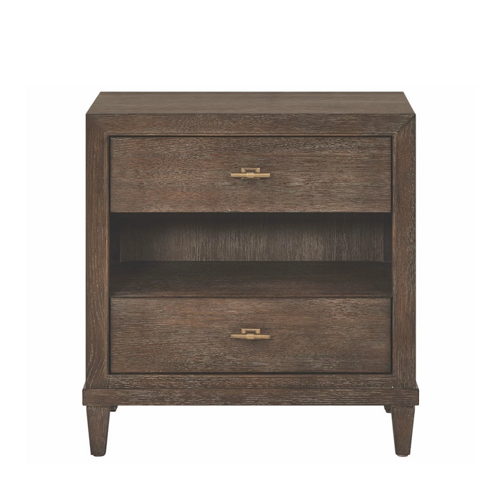 Montclair 2-Drawer Nightstand