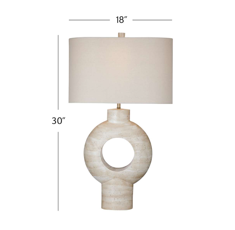 Kent Table Lamp