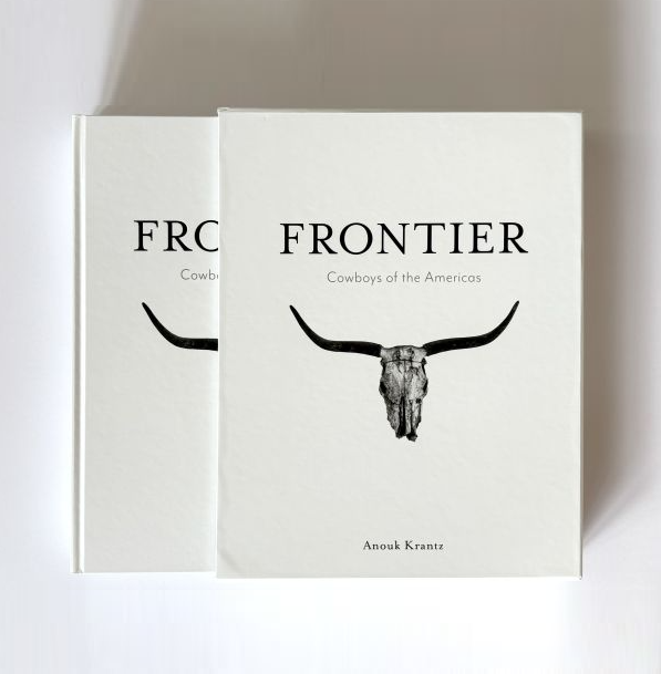 Frontier: Cowboys of the Americas - Limited Edition