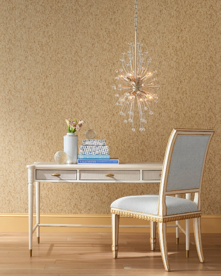 Chrysalis Chandelier - Thumbnail 3