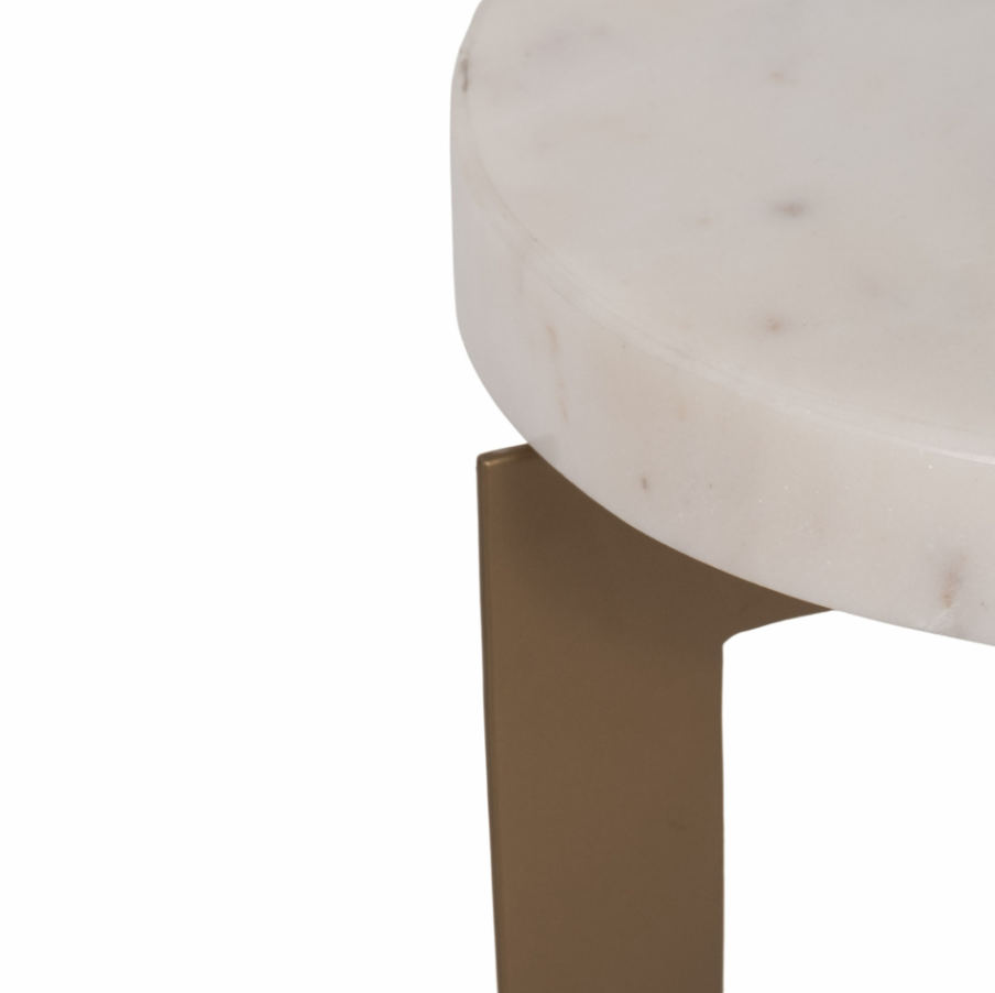 Arlene Gold Cocktail Table - Thumbnail 5