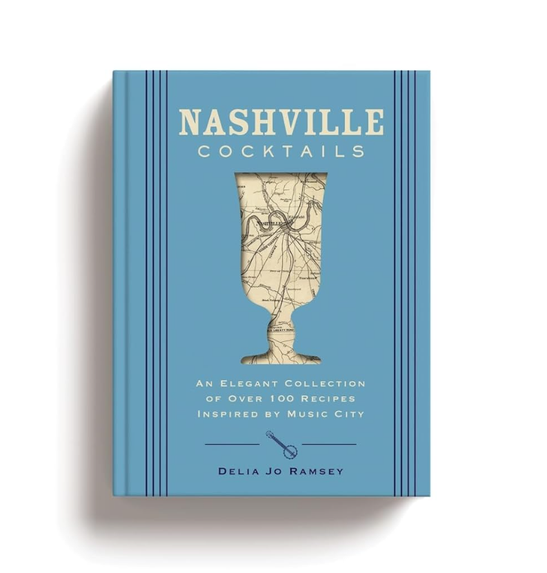 Nashville Cocktails