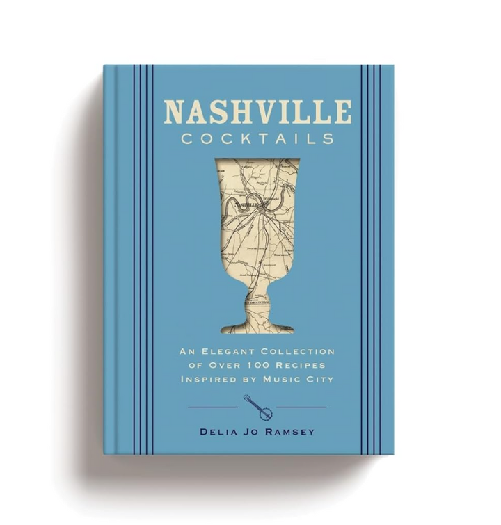 Nashville Cocktails