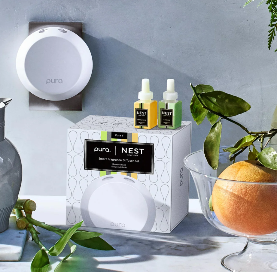 Nest Pura Smart Diffuser - Thumbnail 3