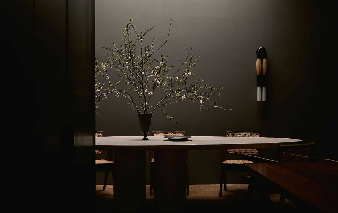 Young Visionaries: A New Generation of Interior Designers