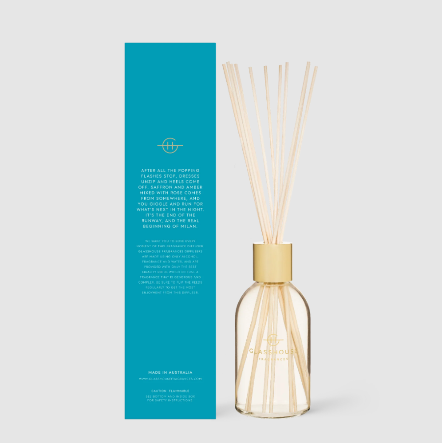 Midnight in Milan Diffuser - Thumbnail 3